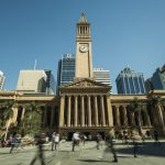 Brisbane City Hall