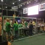 FIRST FRC