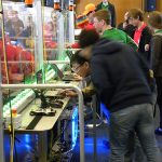 FIRST FRC