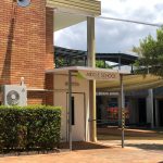 School campus