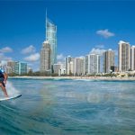 Gold Coast Surfers Paradise