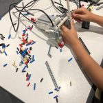 LEGO Robot STEM