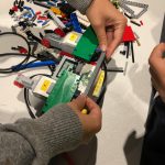 LEGO Robot STEM