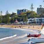 Redcliffe