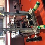 FRC robot